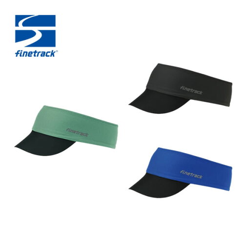 ファイントラック finetrack スカイトレイルバイザー cp 752000 FHU1003 ファイントラック finetrack スカイトレイルバイザー cp 752000 FHU1003
