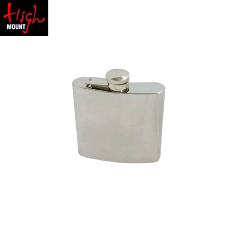 樂天商城 - ハイマウント フラスコミラー 6オンス (185ml/133g) 733000 77624 国内正規品