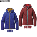 パタゴニア Women's Nano-Air Hoody