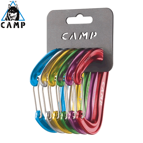 カンプ ラックパックナノ22 (6カラー) 775070 5247900 国内正規品