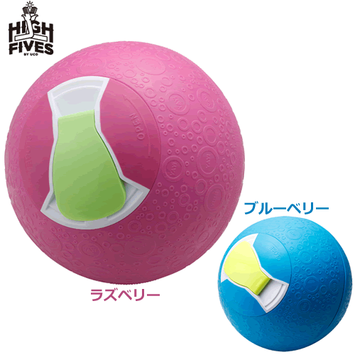 ハイファイブス ソフトシェル アイスクリームボール【p3】【☆】