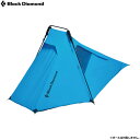 ブラックダイヤモンド ディスタンスシェルター cp 701002 BD80048(4)