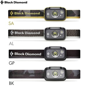 ブラックダイヤモンド スポット325【☆】【CP】