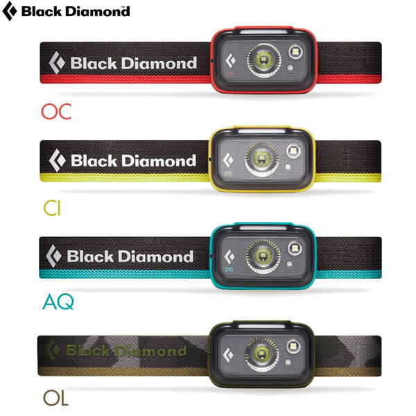 ブラックダイヤモンド スポット325【☆】【CP】通販格安セール情報　楽天　通販