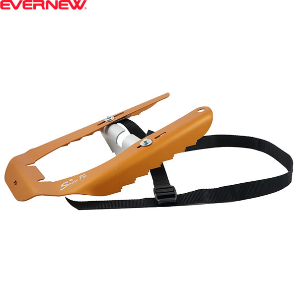 エバニュー Snow Plak Approach 783000 EBY003 国内正規品