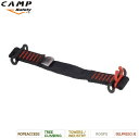 カンプ ワーク CAMP WORK Goblin Lanyard 26cm 778000 5203002 国内正規品