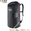 カンプ ワーク CAMP WORK Trucker 45L 713000 5278700