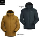 アークテリクス Atom AR Hoody Men's【1F...