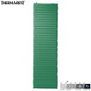 サーマレスト ネオエアー ベンチャー レギュラー (183cm/560g) cp