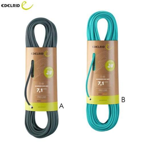 エーデルリッド スキマーエコドライ7.1mm×60m (2160g) 770050 ER71292.060 エーデルリッド スキマーエコドライ7.1mm×60m (2160g) 770050 ER71292.060