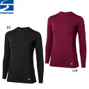 ファイントラック finetrack メリノスピンサーモ ロングスリーブ ウィメンズ 女性用 cp FUW0621 744182 FUW0621 国内正規品