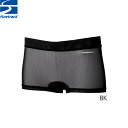 ファイントラック finetrack ドライレイヤークール ボクサーショーツ ウィメンズ 女性用 cp FUW0827 744184 FUW0827