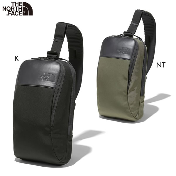 ノースフェイス ローマースリング #NM82062【YY】【☆】