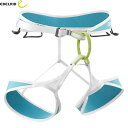 エーデルリッド EDELRID プリズマ 773000 ER74914 国内正規品