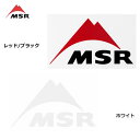 MSR 転写ステッカー M cp 765019