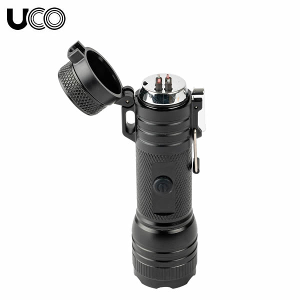 ユーコ アークライター&フラッシュライト cp 765000 国内正規品