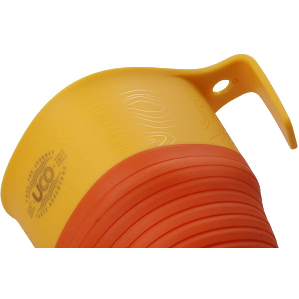 ユーコ キャンプカップ cp 730050 270xx 国内正規品