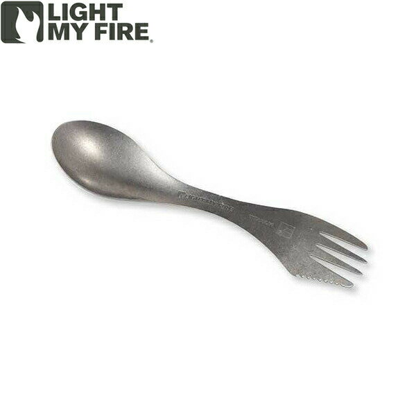 ライトマイファイヤー スポーク チタニウム 730030 26315 国内正規品のサムネイル