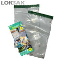 ロックサック OPSAK 防臭バック M (2枚入) 738000 OPD2-12X20