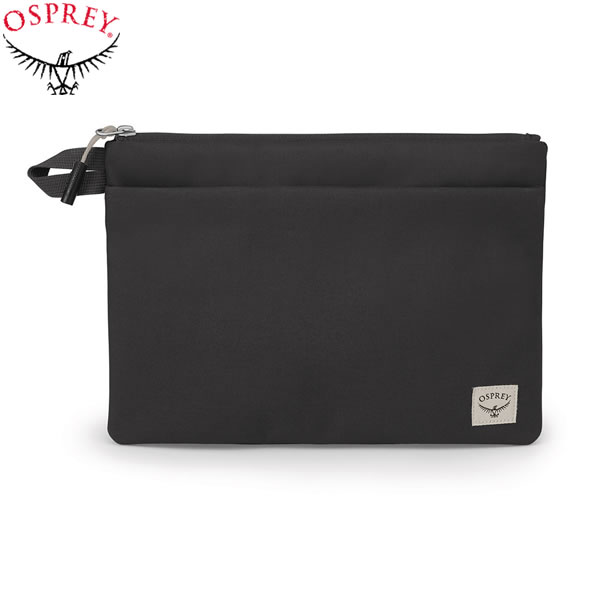 オスプレー アーケインジップポーチ L ☆ cp 714002 OS54040002001