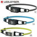 LEDLENSER レッドレンザ― NEO 1R ☆ 720040 5027xx