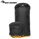 シートゥサミット EvacコンプレッションドライバッグHD 20L cp 714003 ST83173001(4)