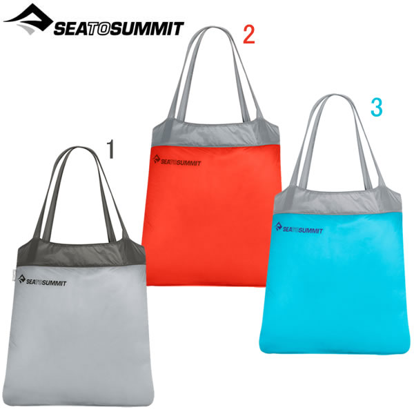 シートゥサミット ウルトラシルショッピングバッグ cp 714000 ST8350300x