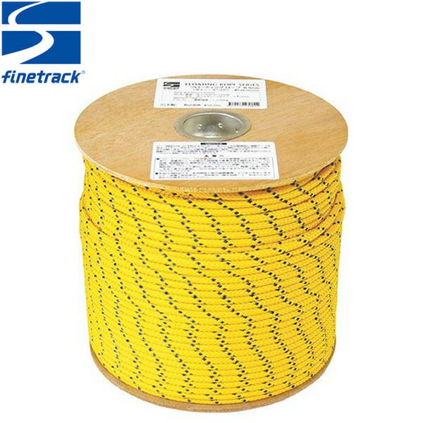 եȥå finetrack եƥ󥰥 6.5mm(19g/m) cp FWG0214