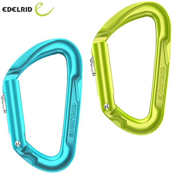 [EDELRID] エーデルリッド ピュア (スライダー) 775000 ER73780 国内正規品