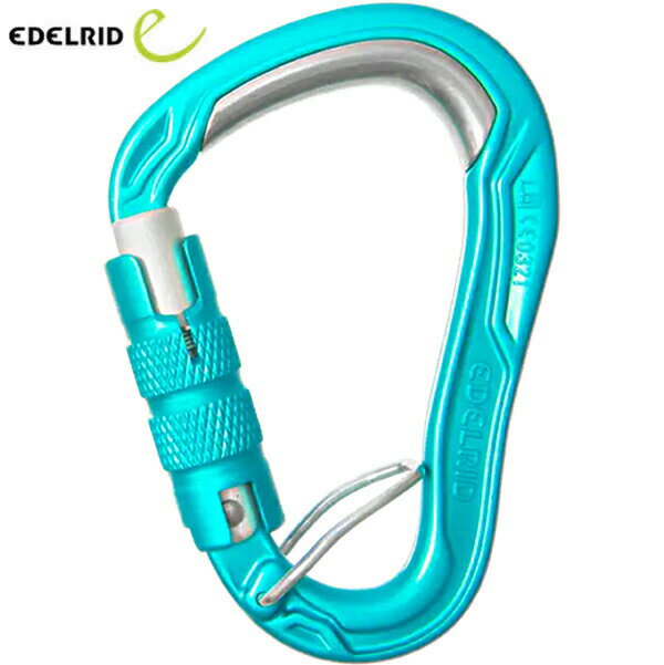 [EDELRID] エーデルリッド HMSブレットプルーフトリプルFG II 775000 ER73815 国内正規品
