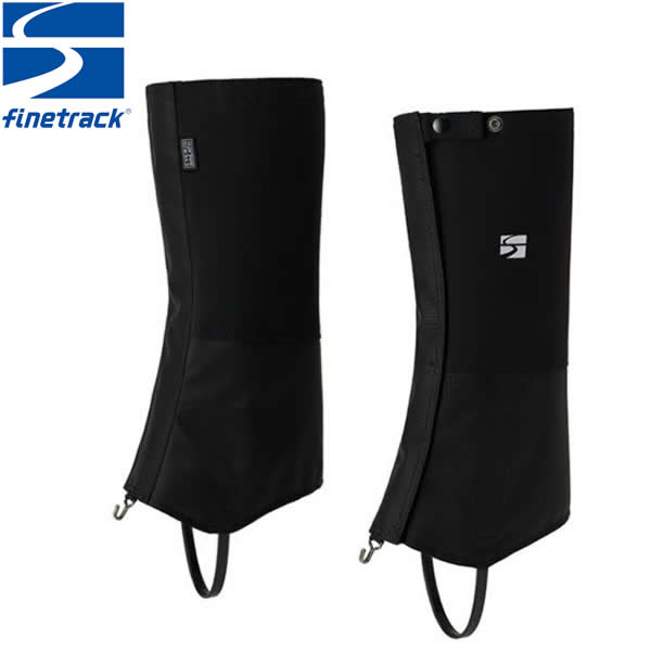 [finetrack] ファイントラック エバーブレスアルパインゲイター cp 755002 FAU0601 国内正規品