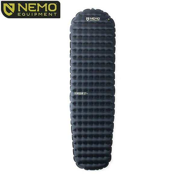 樂天商城 - [NEMO] ニーモ テンサー エクストリームコンディションズ レギュラーマミー NEM419-001025 国内正規品