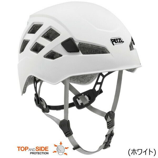 [PETZL] ペツル ボレオ A042VAx...の紹介画像2