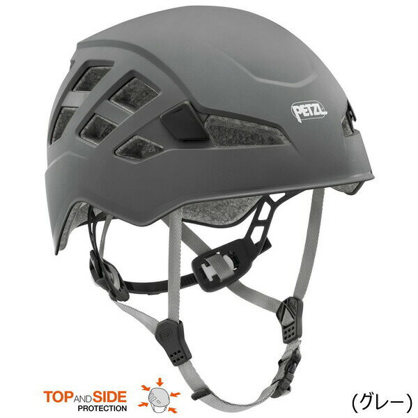 [PETZL] ペツル ボレオ A042VAx...の紹介画像3