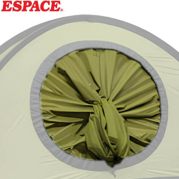 [HERITAGE] エスパース NEW クエスト Quest 1、2 共通 ウインターエントランス 国内正規品