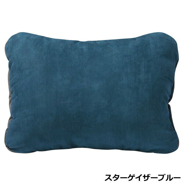 YOSHIKI P2インターネットショップの[THERMAREST] サーマレスト コンプレッシブルピローシンチ サイズ L CP 716004 30xxx 国内正規品｜アングル2