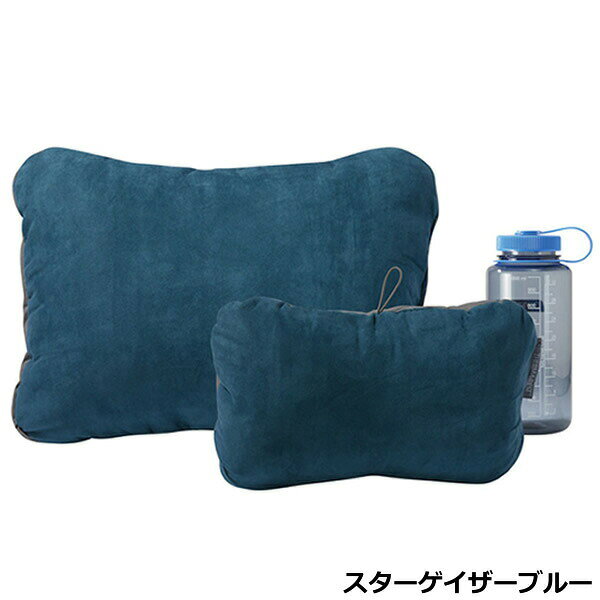 YOSHIKI P2インターネットショップの[THERMAREST] サーマレスト コンプレッシブルピローシンチ サイズ L CP 716004 30xxx 国内正規品｜アングル3