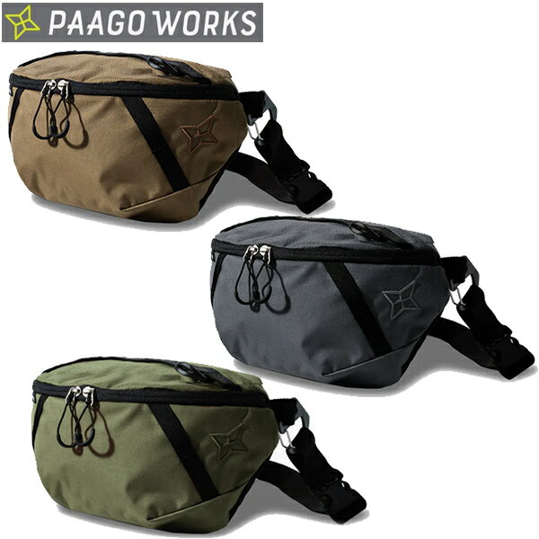 [PAAGO WORKS] パーゴワークス スイッチ L（SWITCH L）☆ 714002 HB102xxx