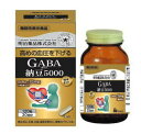 明治薬品 健康きらり GABA(ギャバ)納豆5000 4954007015481 OY