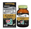 明治薬品 健康きらり GABA(ギャバ)納豆10000 4954007015566 OY