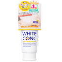 薬用ホワイトコンク ホワイトコンク WHITE CONC ボディゴマージュCll 180g マーナーコスメチックス