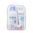 花王 ビオレu トラベルセット1組/ ビオレu トラベルセット OY
