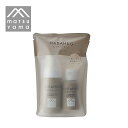 松山油脂 HADAHUG おでかけセット 全身泡せっけん50mL×1個・保湿ローション40mL×1個OY(4)