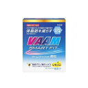 VAAM(ヴァーム) スマートフィット顆粒 レモン風味 10袋×1個 お取り寄せ OY(4)