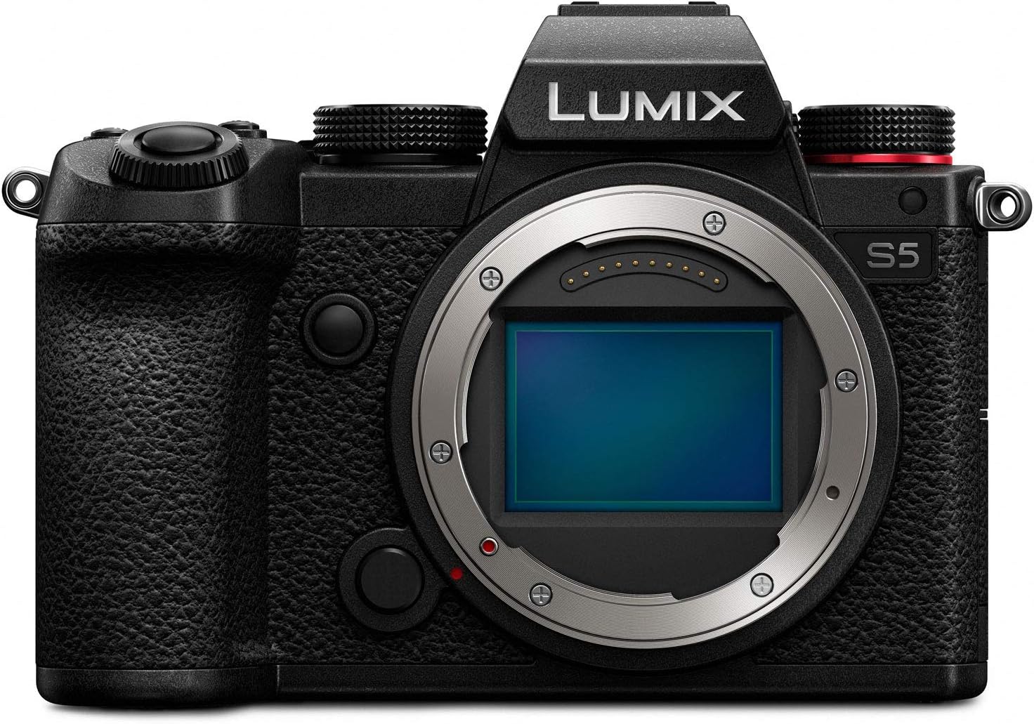 パナソニック LUMIX デ