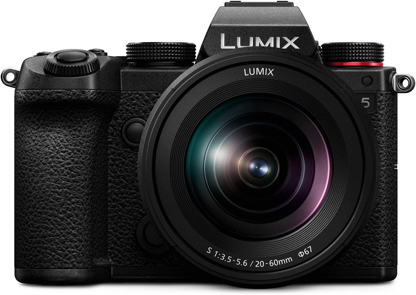 パナソニック LUMIX デジタル一眼カ