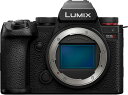 パナソニック LUMIX フルサイズミラ