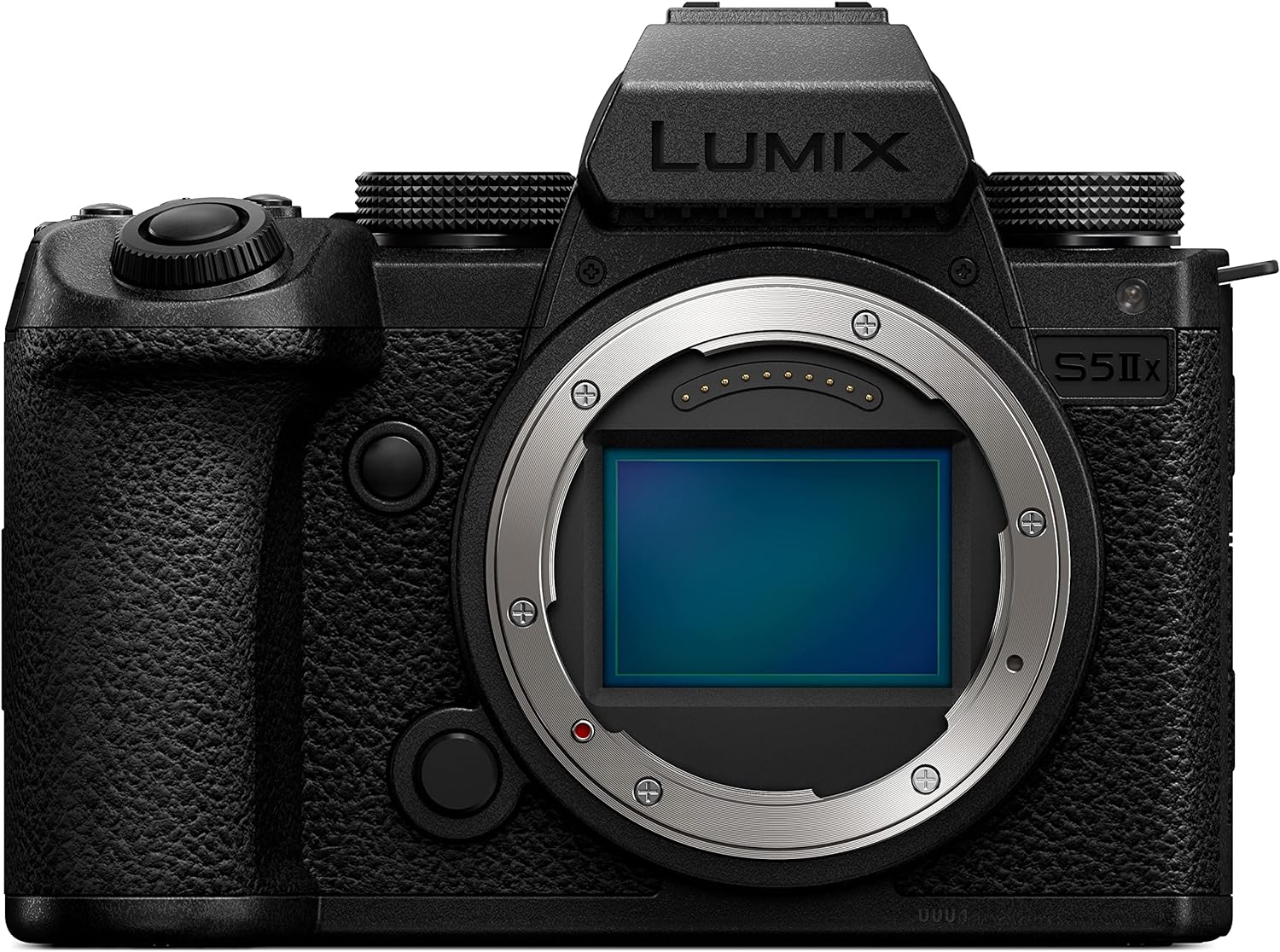 パナソニック LUMIX フ