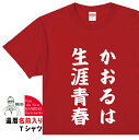 楽天プリントハウスフォーティーン名入れ 還暦Tシャツ 還暦祝い 生涯青春デザイン【5001】大きいサイズ 男性 父 女性 母 両親 上司 友人 プレゼント 喜ばれる人気商品 売れ筋 定番商品 2024