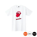 ハロウィンTシャツ「ローリングストーンズパロディハロウィンT...
